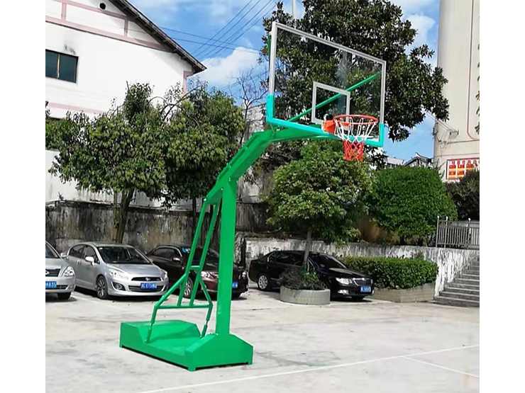 贵阳篮球架哪家好